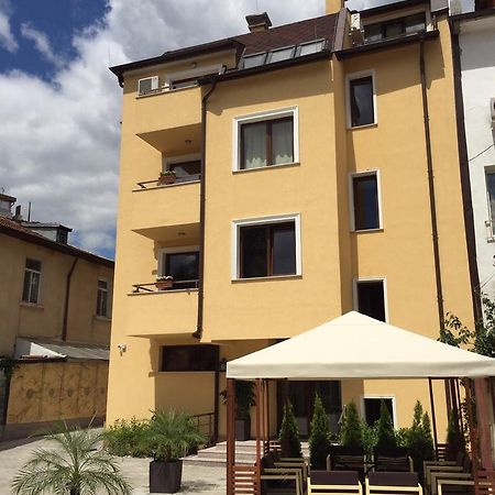 Bon Bon Home Sofia Exterior photo