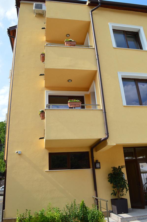 Bon Bon Home Sofia Exterior photo