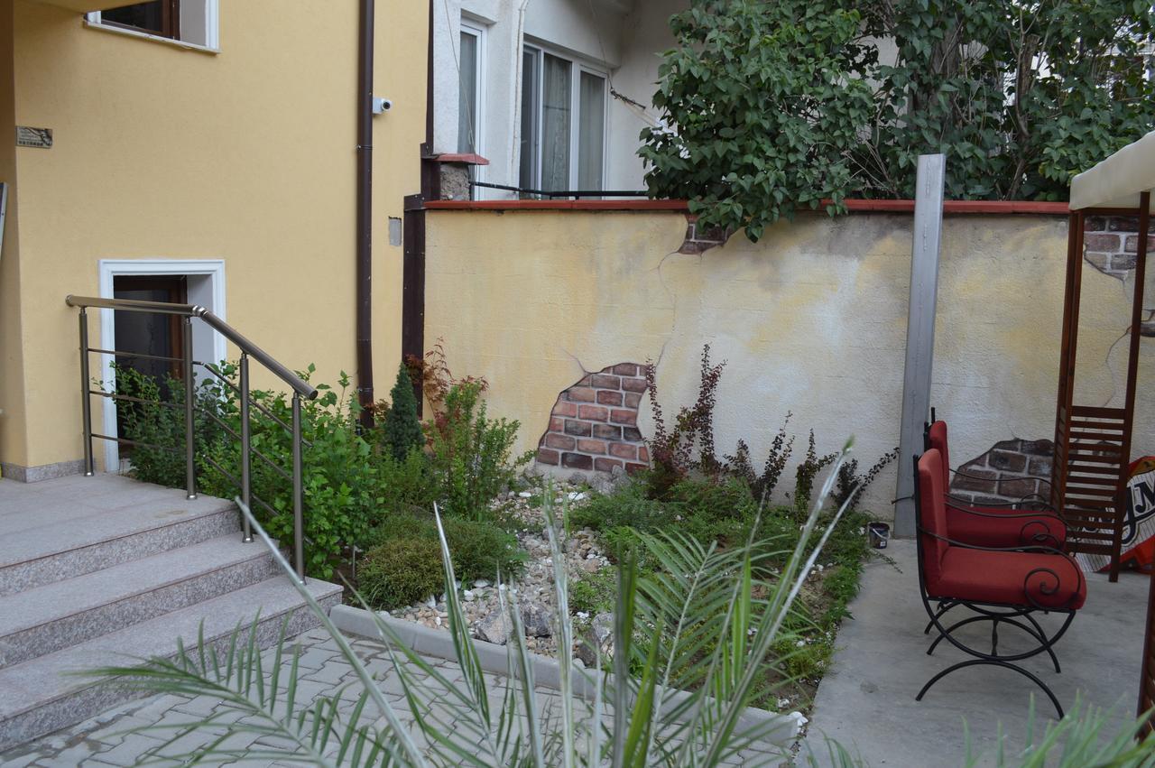 Bon Bon Home Sofia Exterior photo