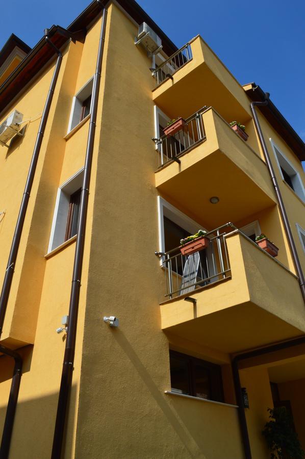 Bon Bon Home Sofia Exterior photo